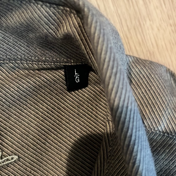 Jack Lipson button down shirt - Picture 6 of 11